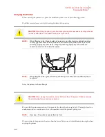 Preview for 21 page of TallyGenicom Intelliprint 9035 User Manual