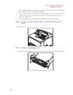 Preview for 23 page of TallyGenicom Intelliprint 9035 User Manual