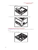 Preview for 27 page of TallyGenicom Intelliprint 9035 User Manual