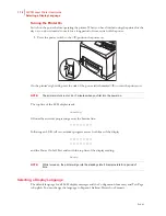 Preview for 32 page of TallyGenicom Intelliprint 9035 User Manual