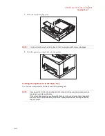 Preview for 53 page of TallyGenicom Intelliprint 9035 User Manual