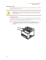 Preview for 57 page of TallyGenicom Intelliprint 9035 User Manual