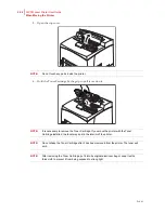 Preview for 64 page of TallyGenicom Intelliprint 9035 User Manual