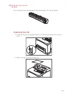 Preview for 102 page of TallyGenicom Intelliprint 9035 User Manual