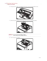 Preview for 108 page of TallyGenicom Intelliprint 9035 User Manual