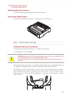 Preview for 116 page of TallyGenicom Intelliprint 9035 User Manual