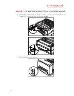 Preview for 119 page of TallyGenicom Intelliprint 9035 User Manual