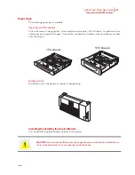 Preview for 127 page of TallyGenicom Intelliprint 9035 User Manual