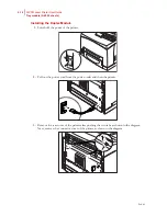 Preview for 128 page of TallyGenicom Intelliprint 9035 User Manual