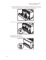 Preview for 129 page of TallyGenicom Intelliprint 9035 User Manual