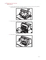 Preview for 134 page of TallyGenicom Intelliprint 9035 User Manual