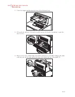 Preview for 136 page of TallyGenicom Intelliprint 9035 User Manual