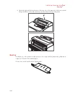 Preview for 137 page of TallyGenicom Intelliprint 9035 User Manual