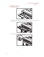 Preview for 139 page of TallyGenicom Intelliprint 9035 User Manual