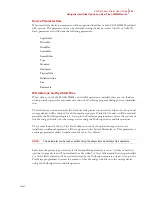 Preview for 179 page of TallyGenicom Intelliprint 9035 User Manual