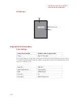 Preview for 215 page of TallyGenicom Intelliprint 9035 User Manual