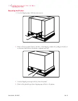 Preview for 24 page of TallyGenicom Intelliprint ML450 User Manual