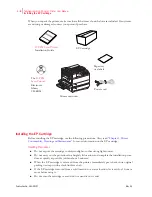 Preview for 26 page of TallyGenicom Intelliprint ML450 User Manual