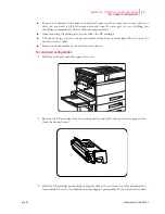 Preview for 27 page of TallyGenicom Intelliprint ML450 User Manual