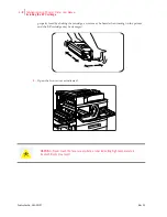 Preview for 28 page of TallyGenicom Intelliprint ML450 User Manual