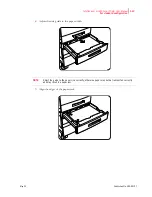 Preview for 33 page of TallyGenicom Intelliprint ML450 User Manual