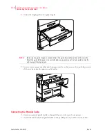 Preview for 34 page of TallyGenicom Intelliprint ML450 User Manual