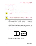 Preview for 35 page of TallyGenicom Intelliprint ML450 User Manual