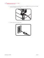 Preview for 36 page of TallyGenicom Intelliprint ML450 User Manual