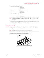 Preview for 43 page of TallyGenicom Intelliprint ML450 User Manual