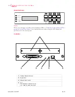 Preview for 48 page of TallyGenicom Intelliprint ML450 User Manual