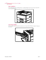 Preview for 66 page of TallyGenicom Intelliprint ML450 User Manual