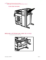 Preview for 68 page of TallyGenicom Intelliprint ML450 User Manual