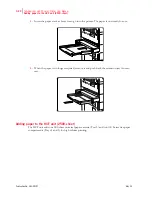 Preview for 74 page of TallyGenicom Intelliprint ML450 User Manual