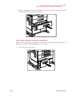 Preview for 79 page of TallyGenicom Intelliprint ML450 User Manual