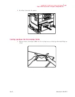 Preview for 81 page of TallyGenicom Intelliprint ML450 User Manual