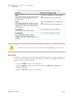 Preview for 106 page of TallyGenicom Intelliprint ML450 User Manual