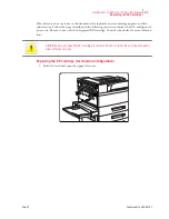 Preview for 111 page of TallyGenicom Intelliprint ML450 User Manual