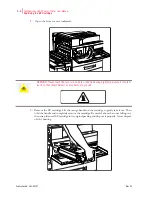 Preview for 112 page of TallyGenicom Intelliprint ML450 User Manual