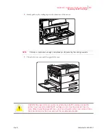 Preview for 115 page of TallyGenicom Intelliprint ML450 User Manual