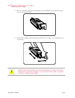 Preview for 118 page of TallyGenicom Intelliprint ML450 User Manual