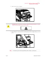 Preview for 119 page of TallyGenicom Intelliprint ML450 User Manual