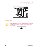 Preview for 121 page of TallyGenicom Intelliprint ML450 User Manual