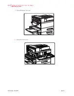 Preview for 122 page of TallyGenicom Intelliprint ML450 User Manual