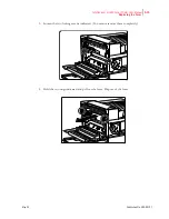 Preview for 123 page of TallyGenicom Intelliprint ML450 User Manual