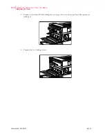 Preview for 124 page of TallyGenicom Intelliprint ML450 User Manual