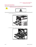 Preview for 127 page of TallyGenicom Intelliprint ML450 User Manual