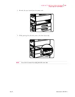 Preview for 129 page of TallyGenicom Intelliprint ML450 User Manual