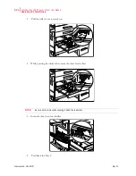 Preview for 132 page of TallyGenicom Intelliprint ML450 User Manual