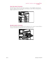 Preview for 135 page of TallyGenicom Intelliprint ML450 User Manual