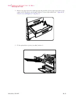 Preview for 140 page of TallyGenicom Intelliprint ML450 User Manual